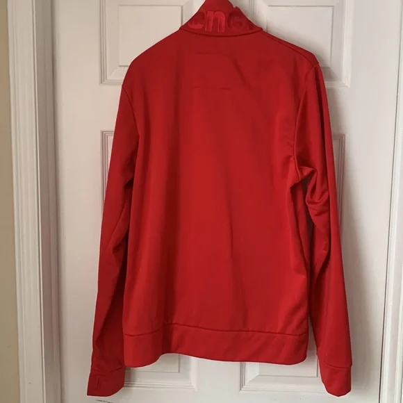 Bench Fleece Jacket - Picture 2 of 5